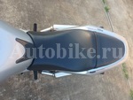     Honda VTR1000F Firestorm 1997  21